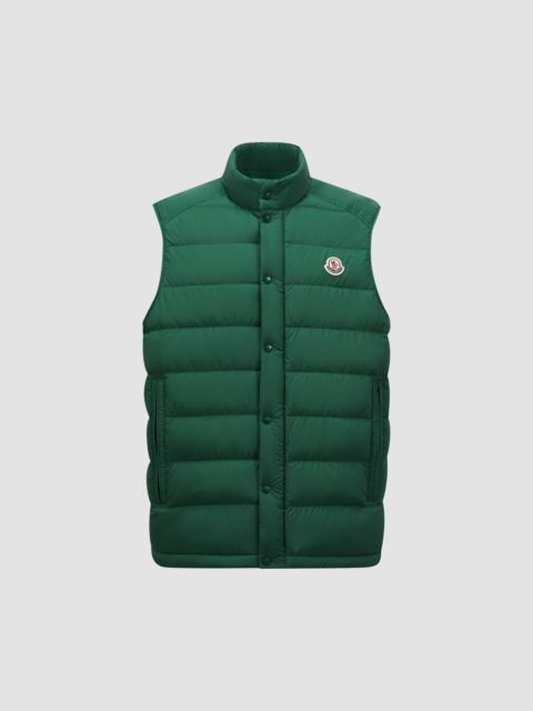 Barthe Down Vest