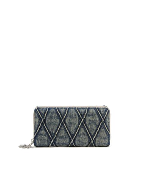 CHARM-D CONTINENTAL ZIP L