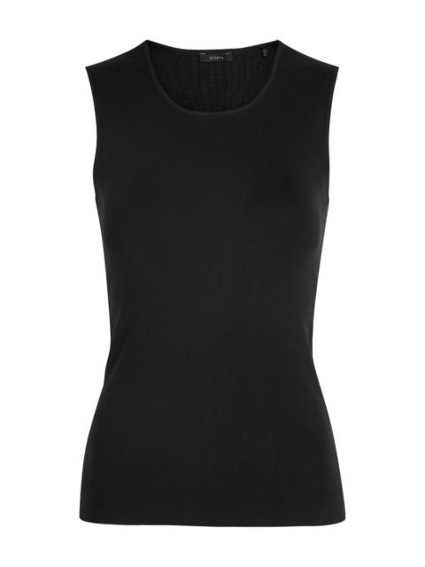 Joseph Stretch-silk Knit Tank
