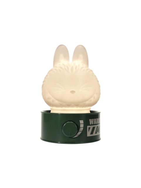 Pop Mart The Monsters Labubu Home of Elves Series Vinyl Doll Lamp