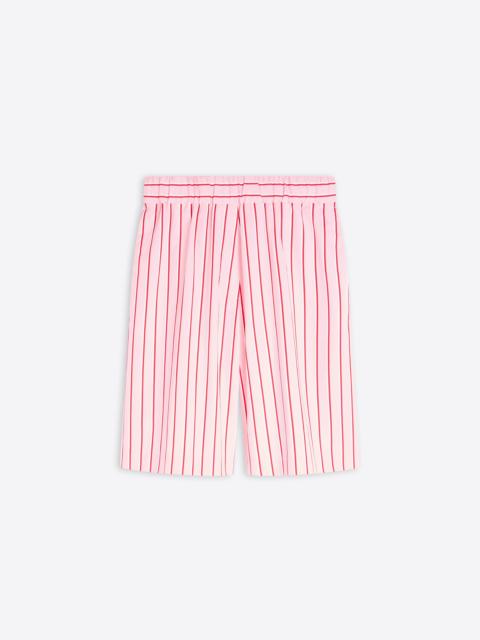 SUPIMA COTTON SHORTS