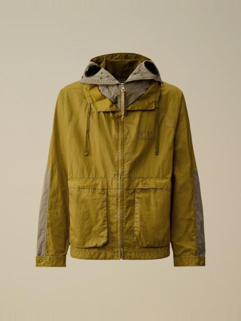 50 Fili Wax Explorer Jacket