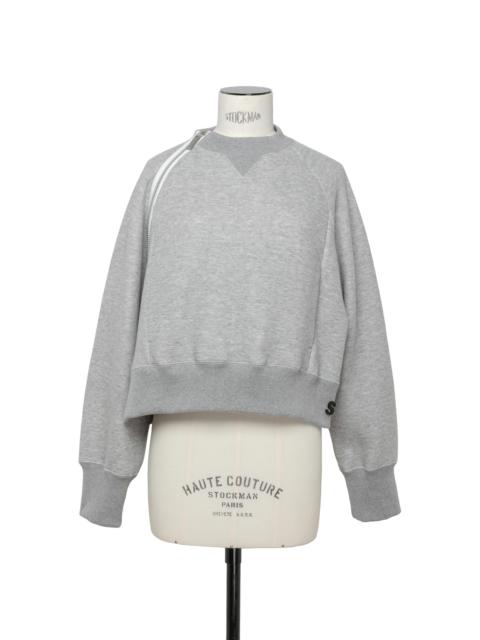 s Sponge Sweat Pullover
