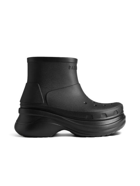 Men's Crocs™ Bootie in Black