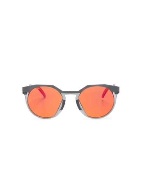 HSTN round-frame sunglasses