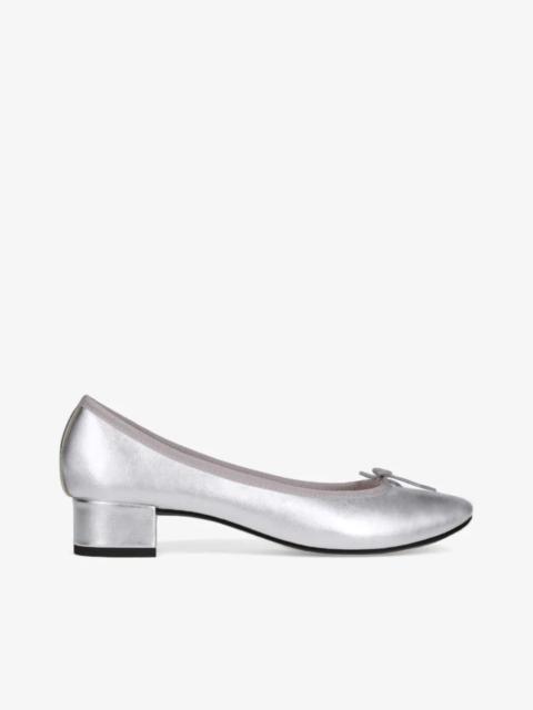 Camille ballet flats - rubber sole