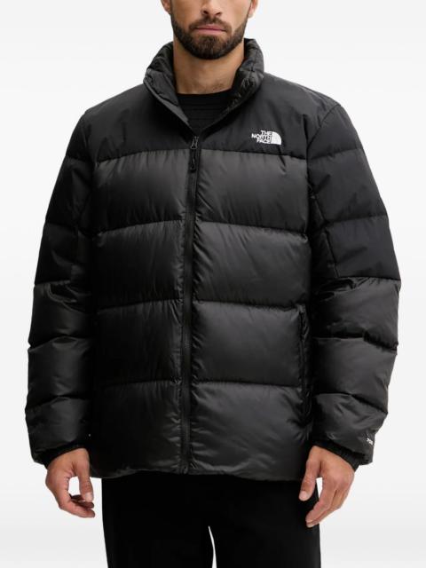 Diablo Down 2.0 zip-up puffer performance jacket