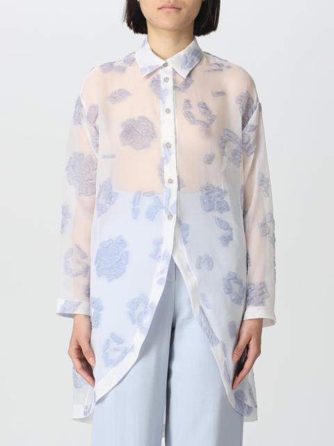 Blazer woman Giorgio Armani