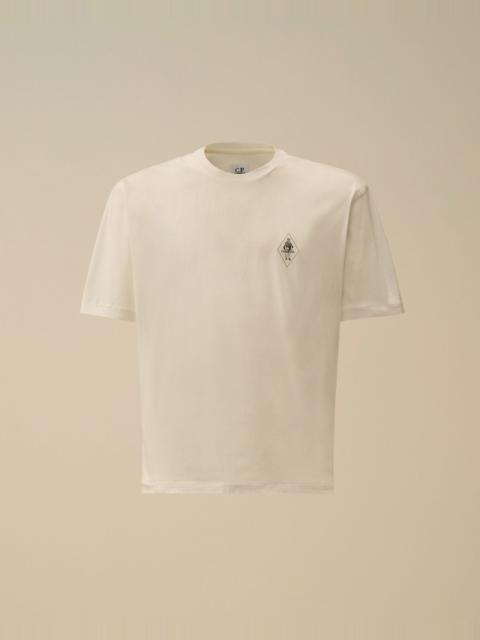 No Gravity Jersey Logo T-Shirt