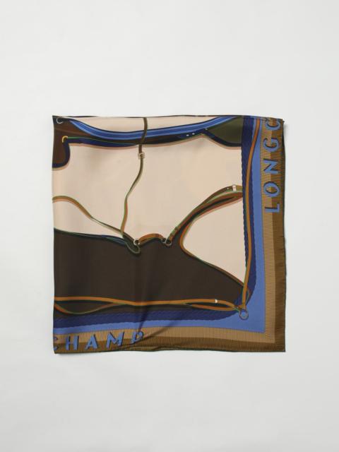 Neck scarf woman Longchamp