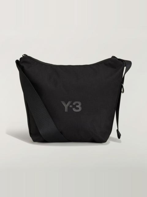 Y-3 Small Crossbody Bag