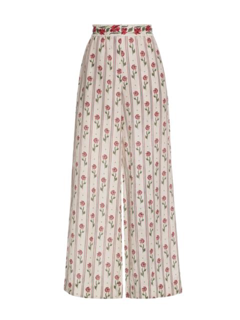 Tota Quebrada Trousers