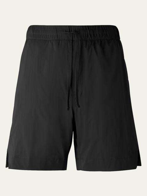 Men's Killarney Packable Wind-Resistant Shorts