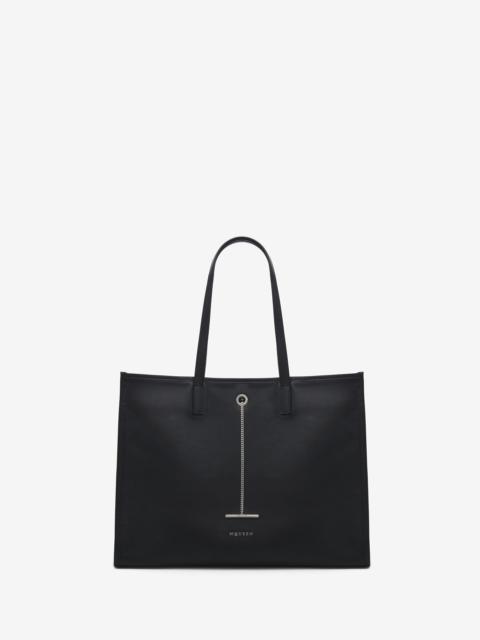 Pendant Tote Bag