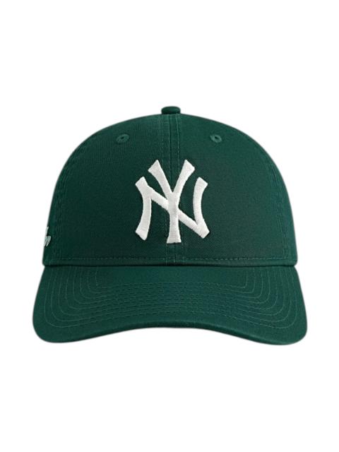 Aime Leon Dore New Era Yankees Ballpark Hat Dark Green