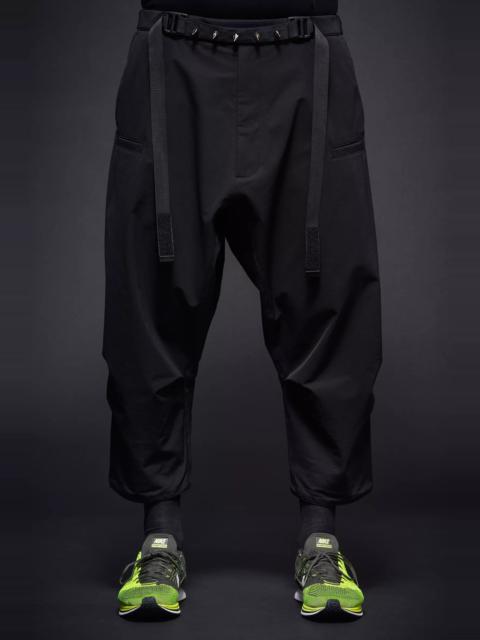 P17-DS schoeller® Dryskin™ Web Belt Trouser