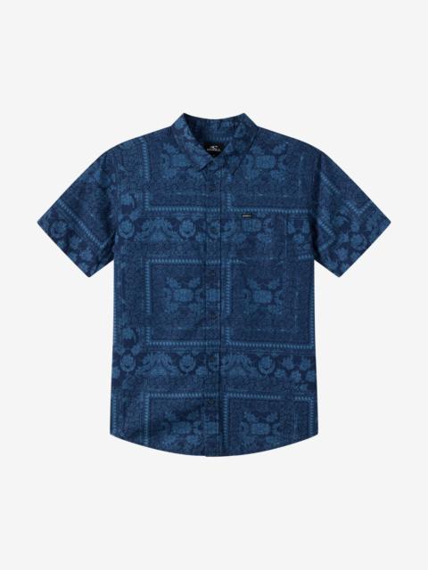 Terrace Standard Fit Shirt