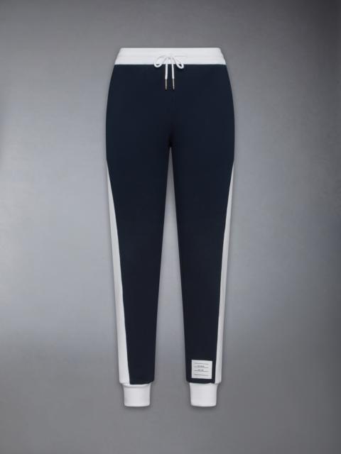 Classic Loopback 4-Bar Sweatpants