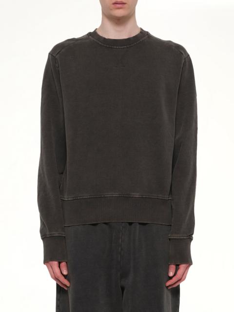 Pod Crew in Washed Black