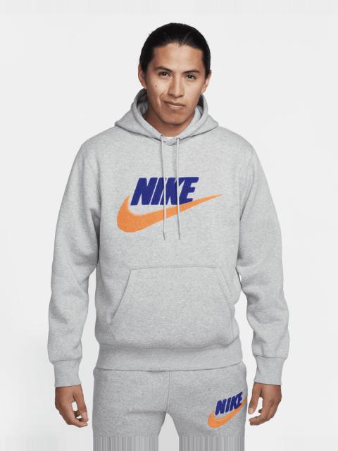 Nike Club Fleece Men's Pullover Hoodie