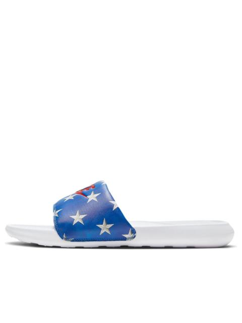 Nike Victori One Printed Slide 'Stars' CN9678-402