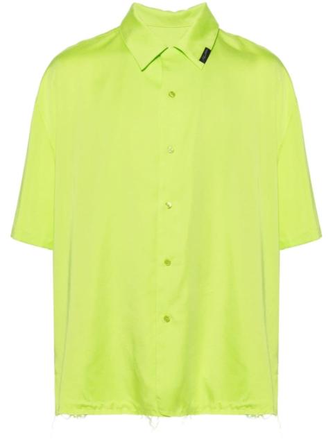 short-sleeve shirt