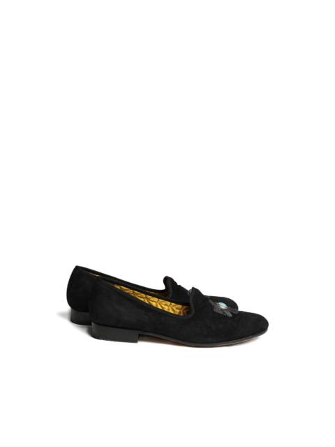 Broadway Thunderbird loafers