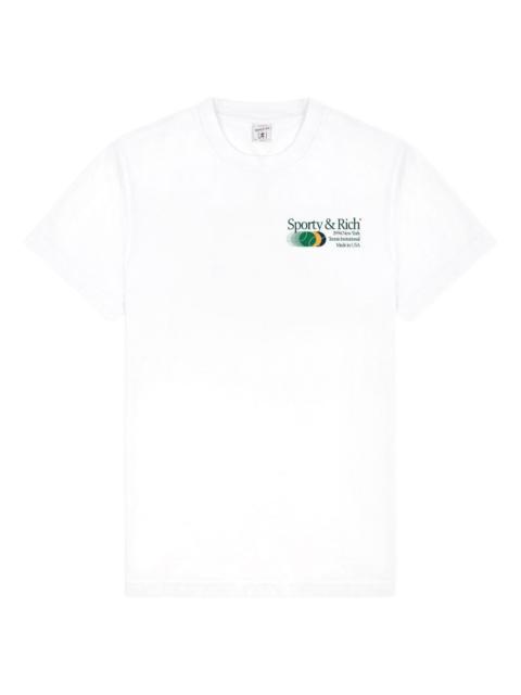 short-sleeve T-shirt