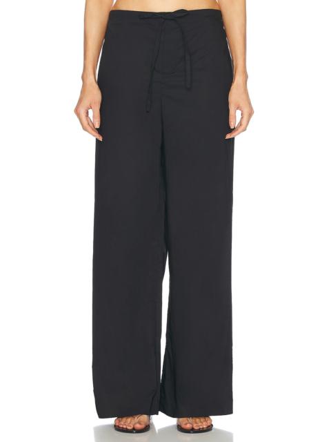 Savanna Relaxed Pant