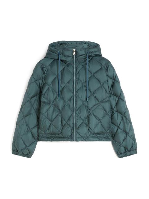 Eris Quilted Jacket