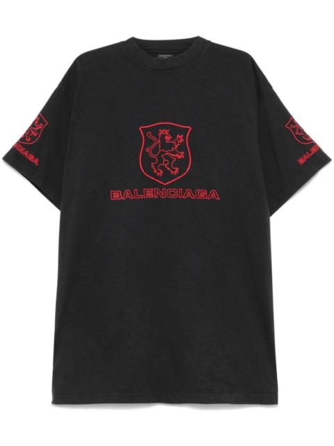 Lion Club T-shirt