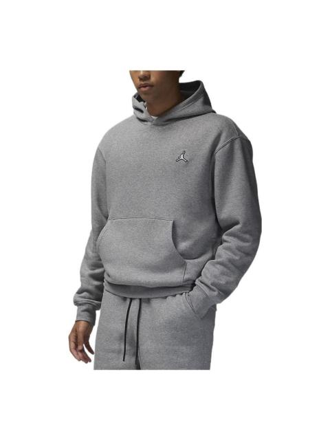 Air Jordan Hoodie 'Grey' DQ7467-091