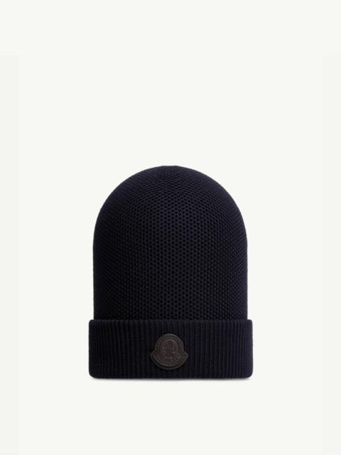 Wool Beanie