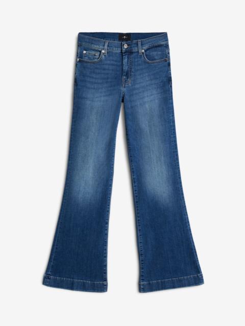 Tailorless Dojo in Marsh