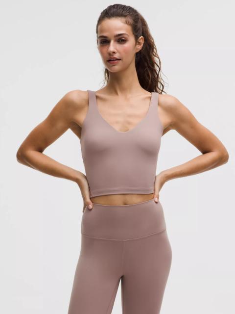 lululemon Align™ Tank Top *Light Support, A/B Cup