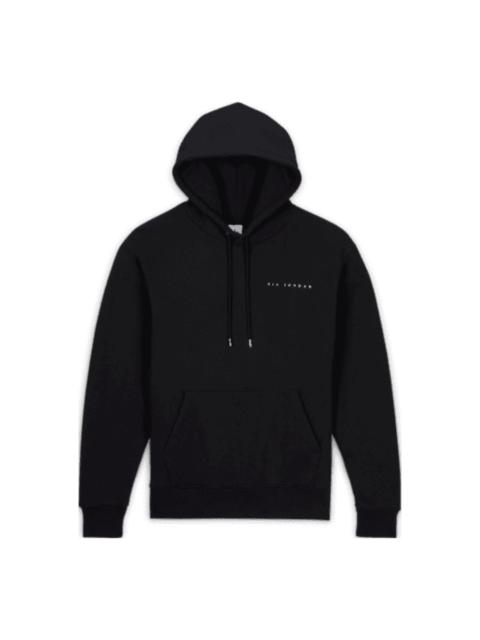 Air Jordan Fleece x Union DV7335-010