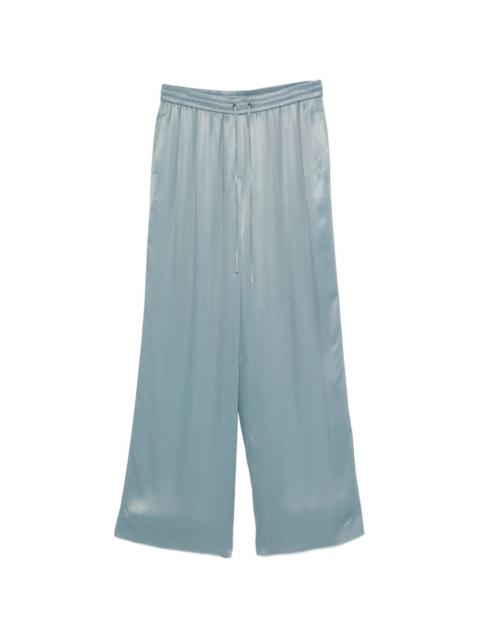 Tavati drawstring trousers