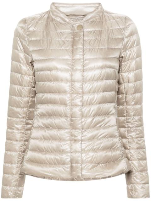 Elena quilted puffer jeckat