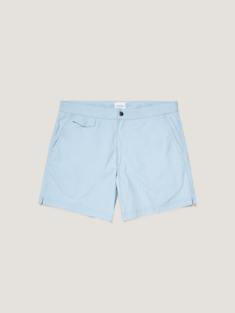 Tailored Swim Short