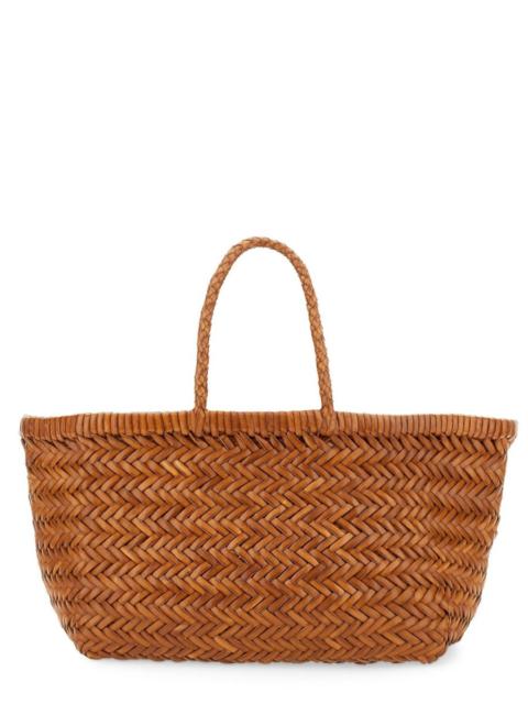 BORSA TRIPLE JUMP SMALL IN PELLE