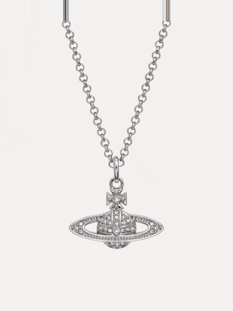 MINI BAS RELIEF PENDANT