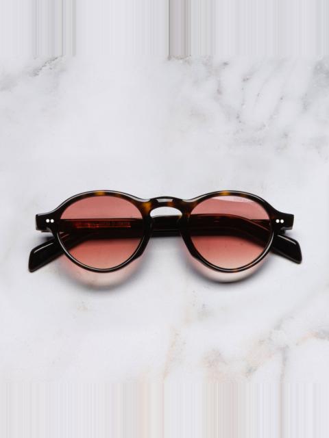 GR08 ROUND SUNGLASSES