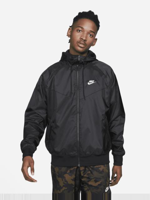 Nike Sportswear Windrunner Men's Hooded Jacket