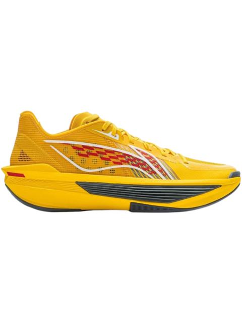 Li-Ning Ultra Light Yellow