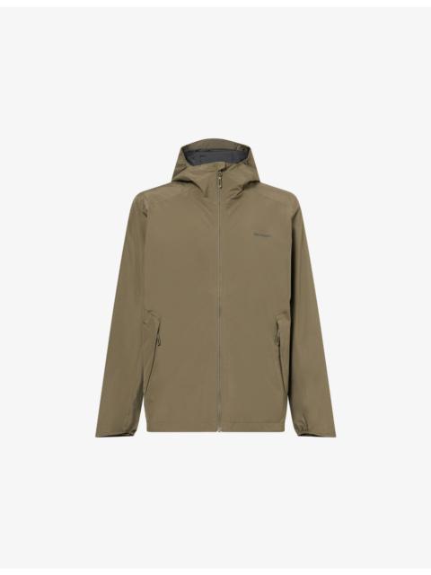 Outscape 2L Windbreaker Jacket