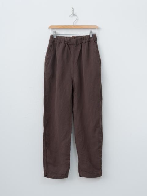 Fabi Pant TUAREG - Brown