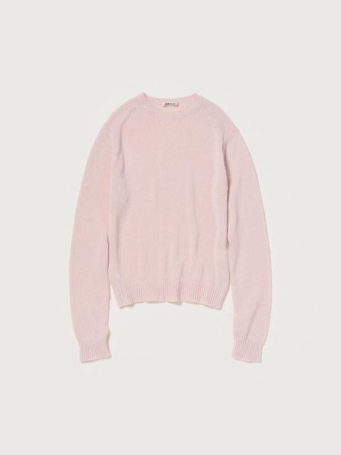 SUMMER CASHMERE KNIT P/O