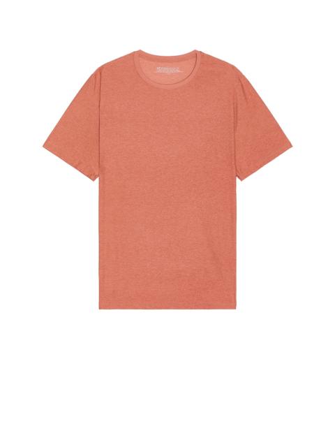 Always Beyond Crew Tee 2.0