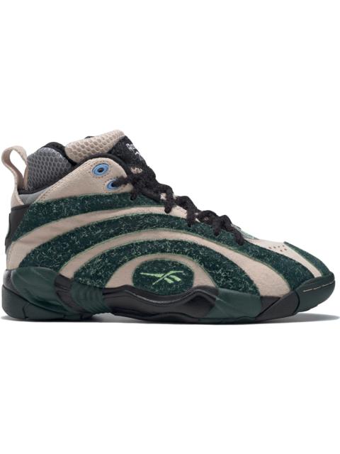 Reebok Shaqnosis Brain Dead