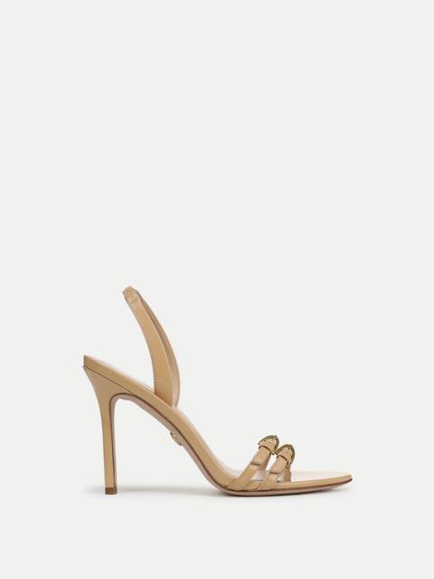 AUSTIN BELTED SANDAL